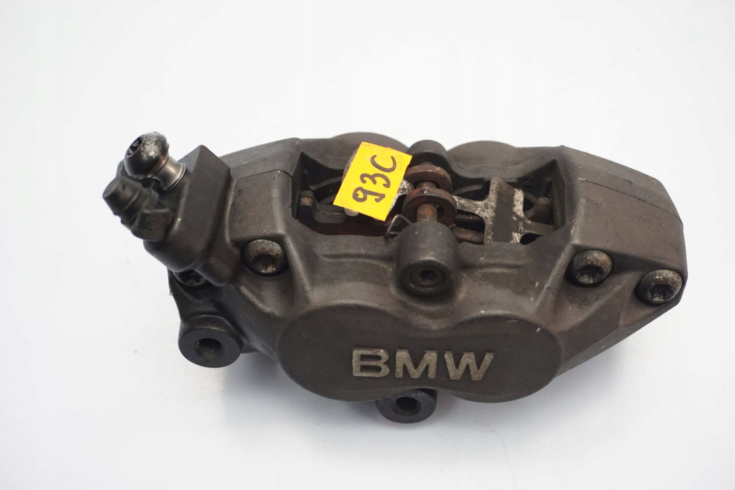 BMW R 1200 GS K25 04-07 Bremse Bremssattel Bremszange vorne links