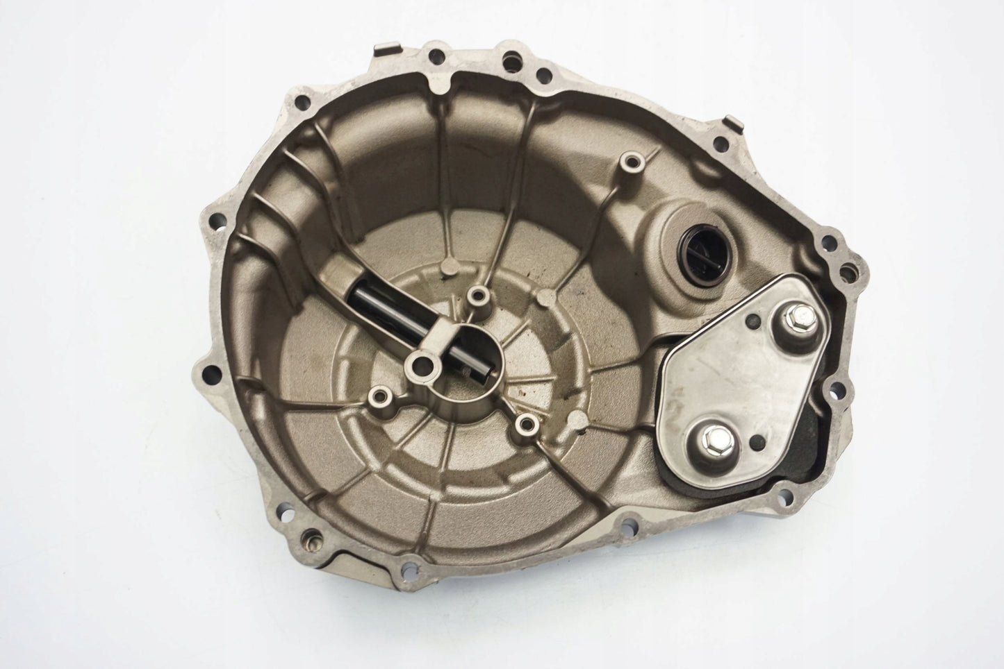 KAWASAKI ZX-10R 16-20 Motordeckel Engine Cover 4