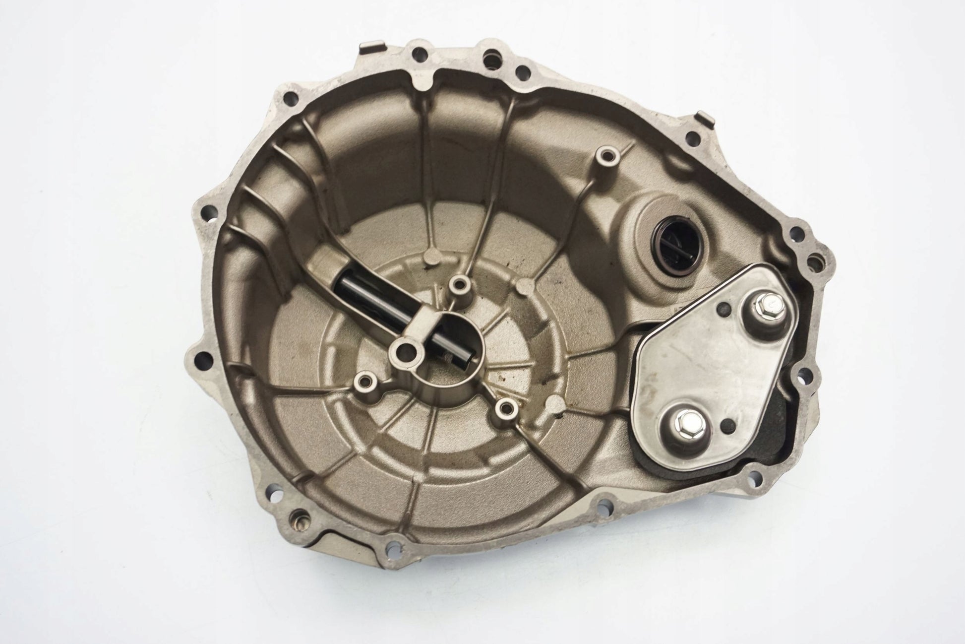 KAWASAKI ZX-10R 16-20 Motordeckel Engine Cover 4