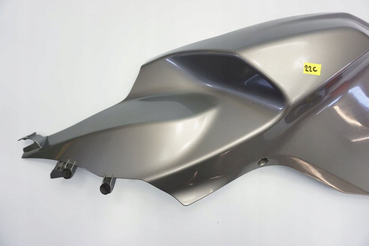 BMW K 1200 S 04-08 Tankabdeckung Tank Cover Tankverkleidung