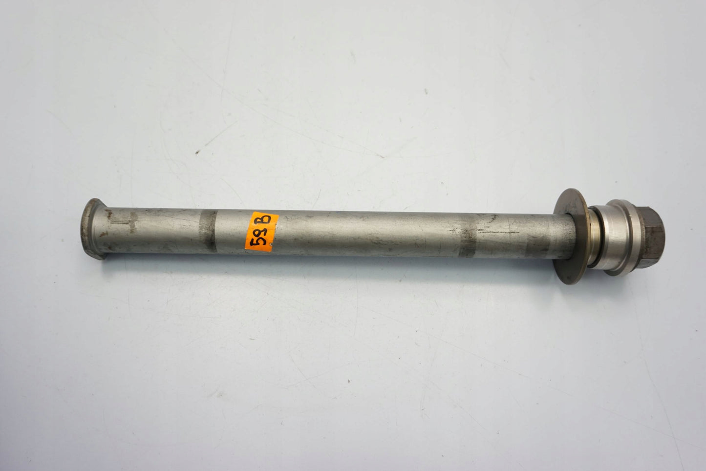 BMW S 1000 XR 15-19 Hinterachse Achse hinten Radachse rear axle