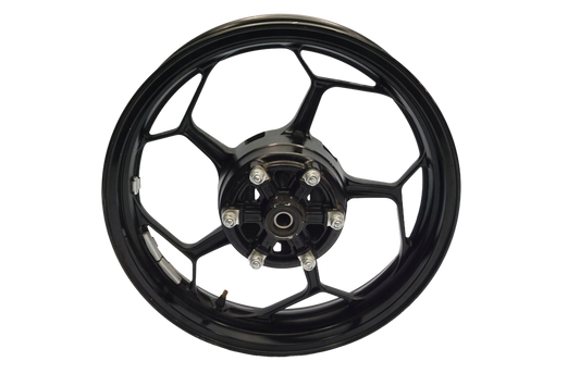 KAWASAKI NINJA 250 SL 13-18 Felge vorne Wheel Vorderrad 1