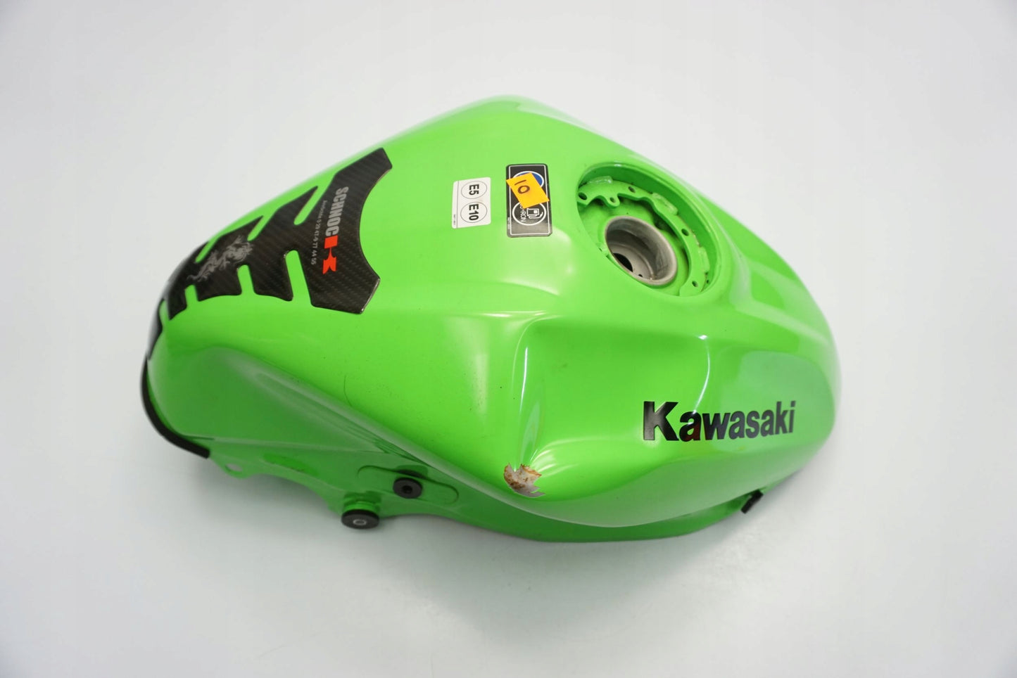 KAWASAKI NINJA 125 19- Kraftstofftank Benzintank Fuel Tank 5