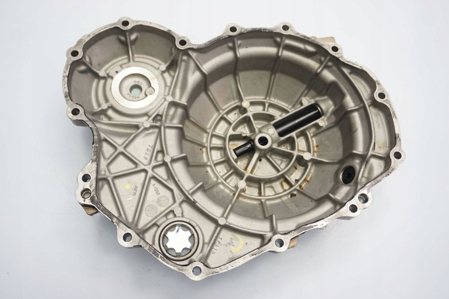 HONDA CBR 500 R 13-15 Motordeckel Engine Cover