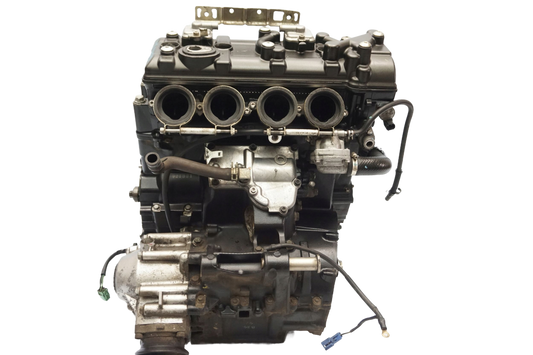 KAWASAKI GTR 1400 Motor Motorblock Engine 1