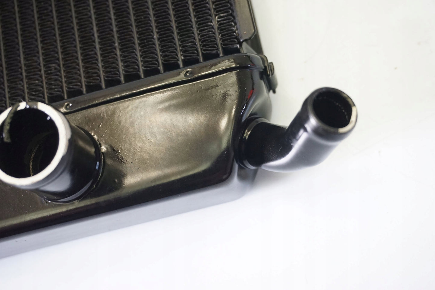 YAMAHA XJ6 N 09-16 Wasserkühler Kühler Radiator