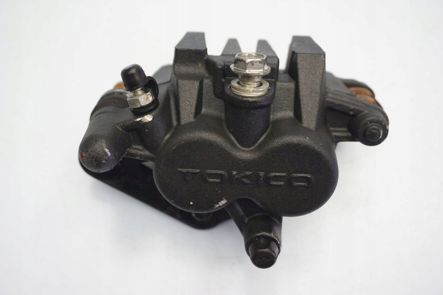 KAWASAKI 650 ER-6N 12-17 Bremse Bremssattel Bremszange vorne links 6