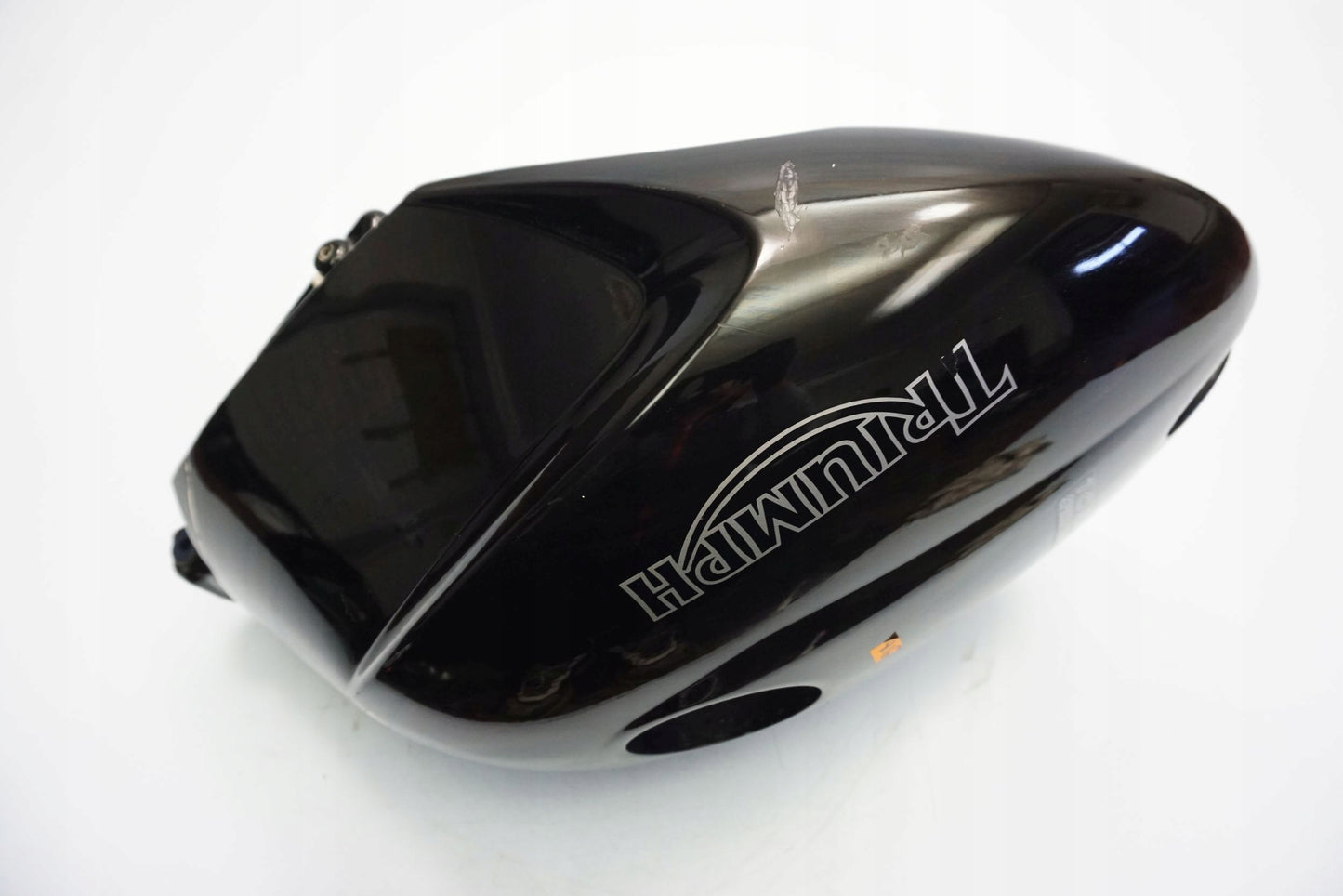 TRIUMPH SPEED TRIPLE 1050 05-10 Kraftstofftank Benzintank Fuel Tank