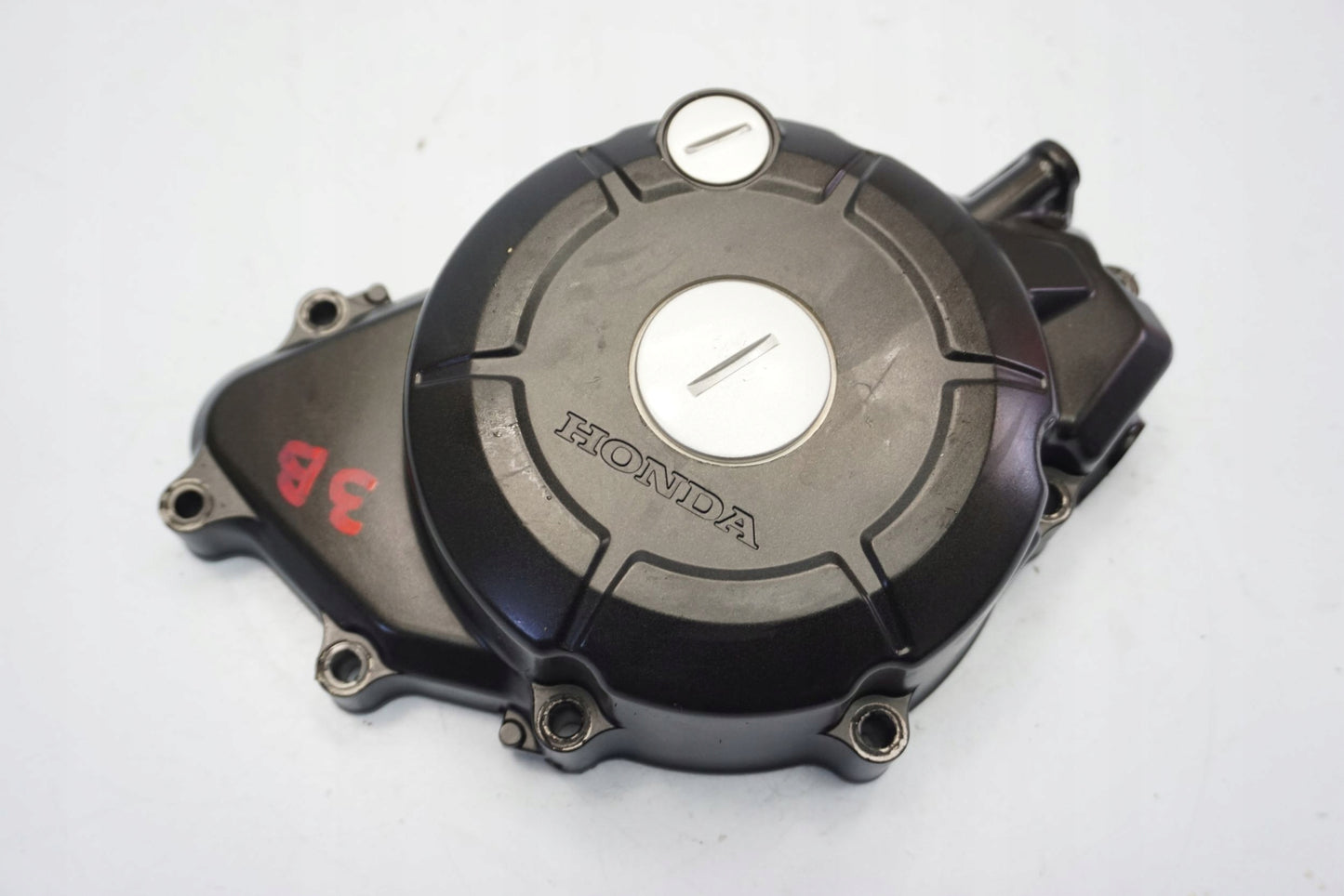 HONDA CB 125 R JC91 21- Motordeckel Engine Cover