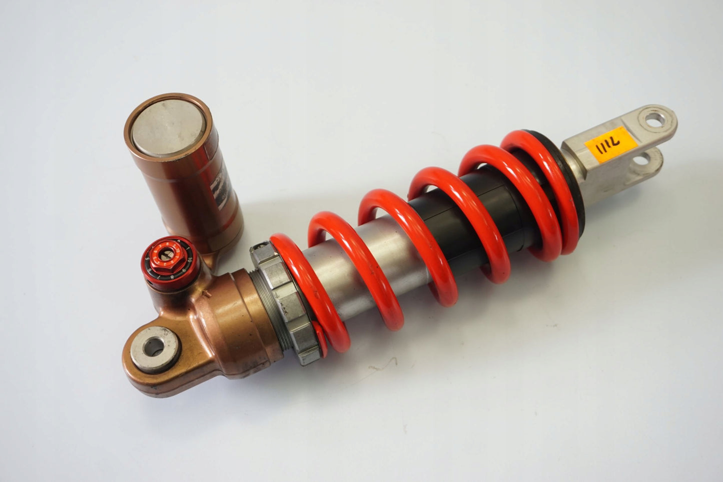 BMW S1000RR 12-14 Stoßdämpfer Federbein shock absorber