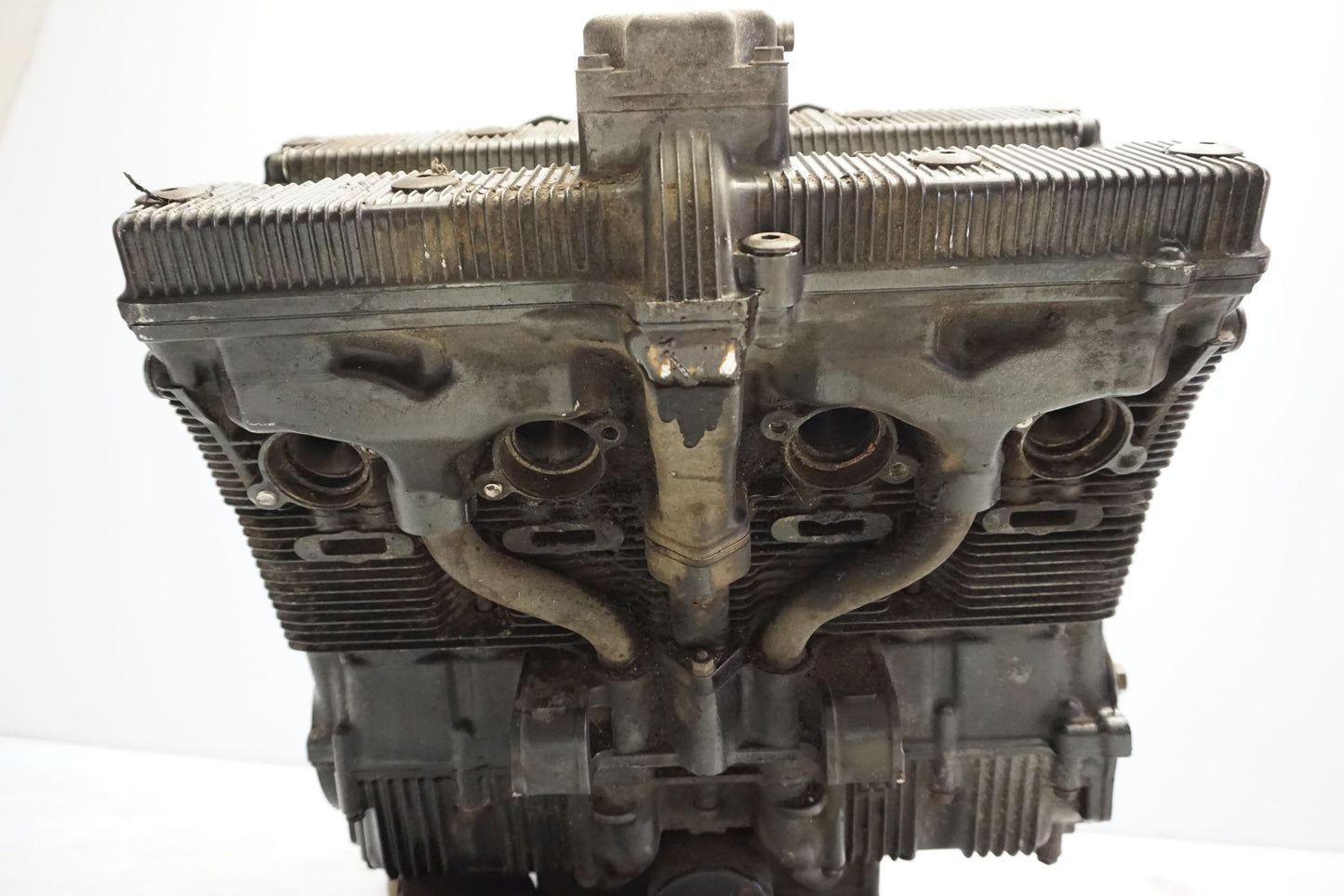 SUZUKI GSX 1200 98-01 Motor Motorblock Engine