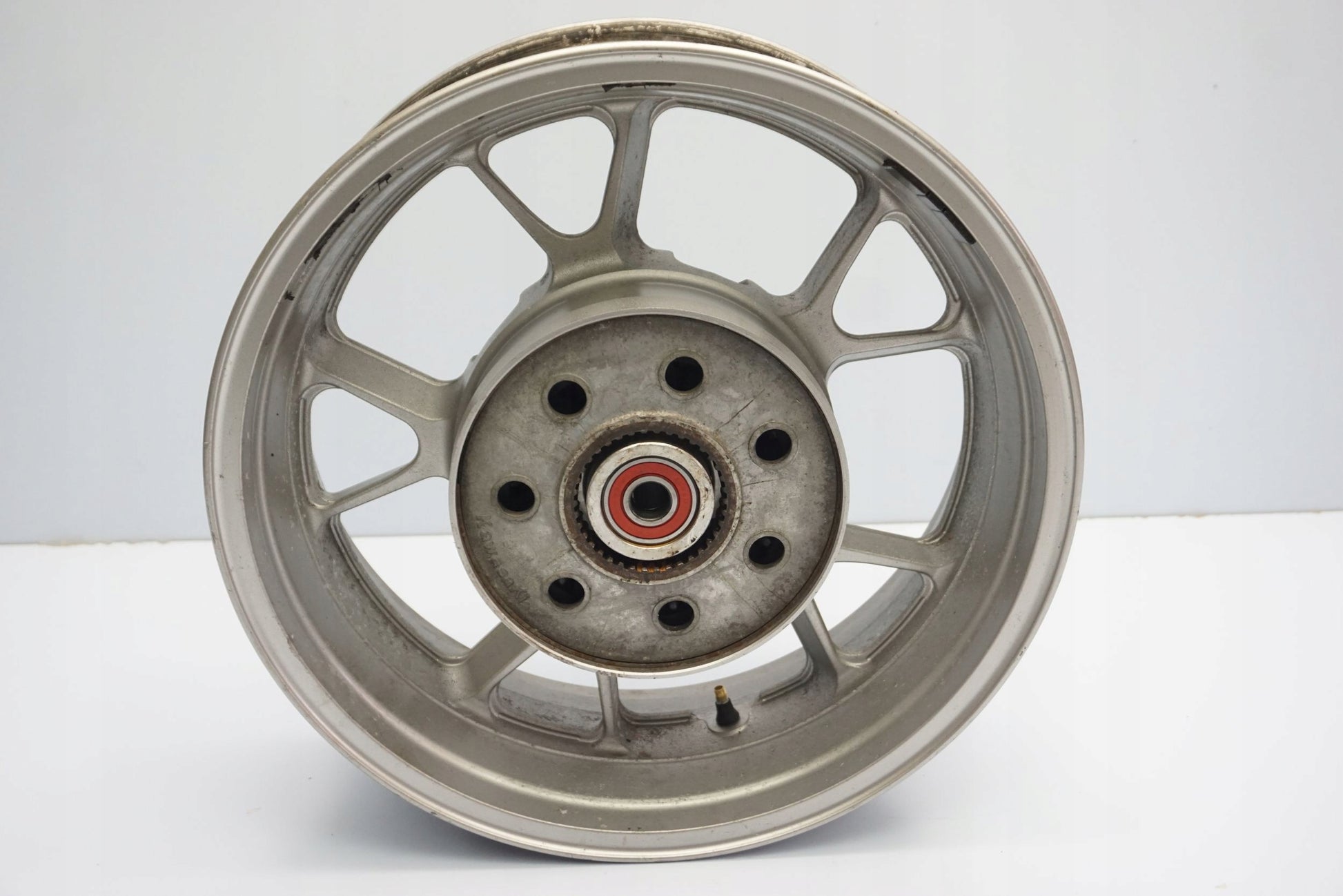 KAWASAKI GTR 1400 Felge hinten Wheel Hinterrad 10
