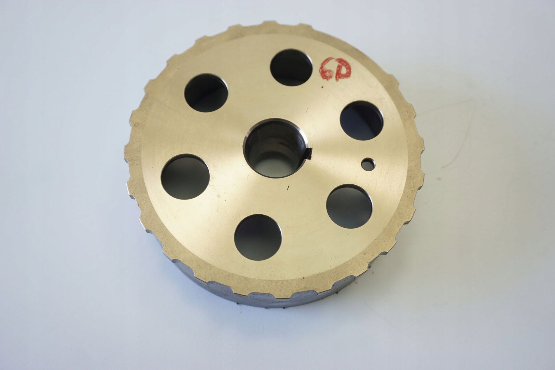 KTM 690 DUKE 12-15 Polrad Schwungrad Rotor Flywheel 5