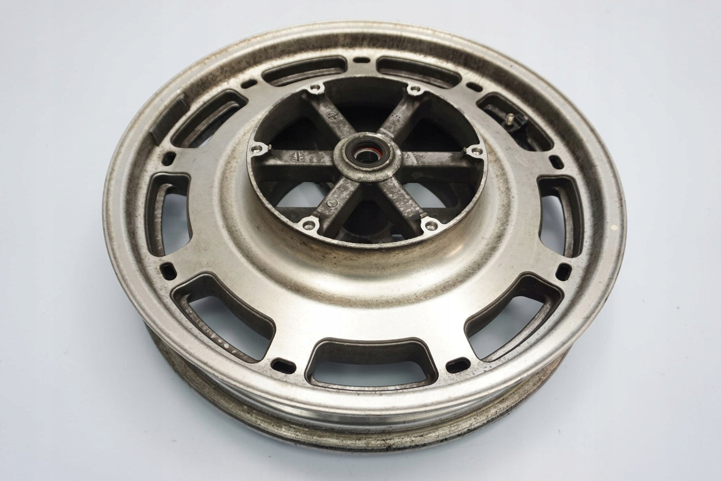 HONDA GL 1500 GOLDWING 82-01 Felge vorne Wheel Vorderrad 8