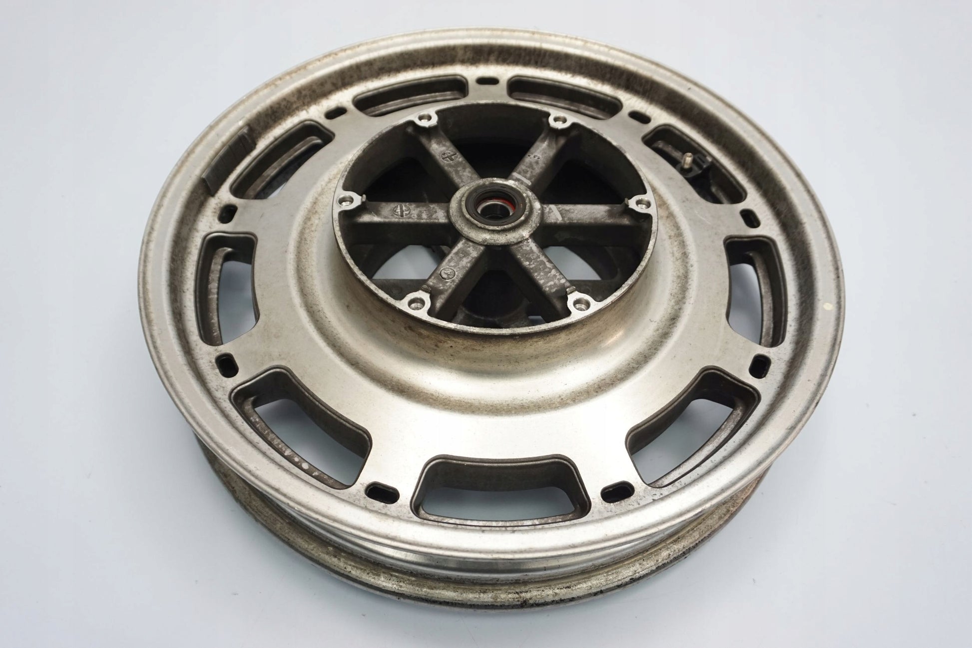 HONDA GL 1500 GOLDWING 82-01 Felge vorne Wheel Vorderrad 8