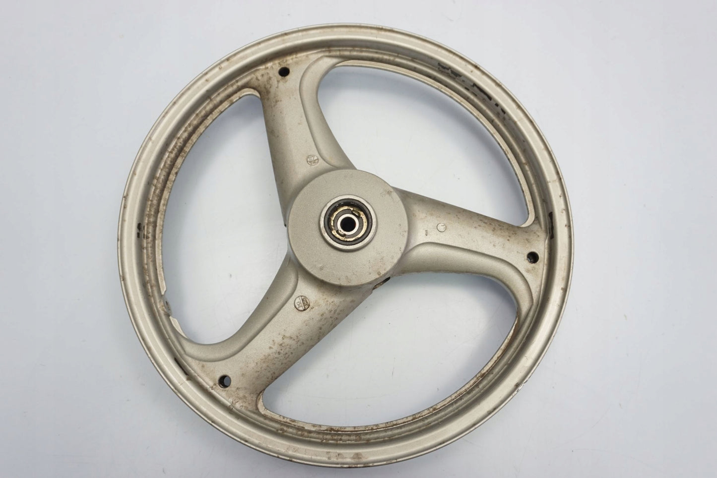 HONDA XL 125 V VARADERO 01-06 Felge vorne Wheel Vorderrad 8