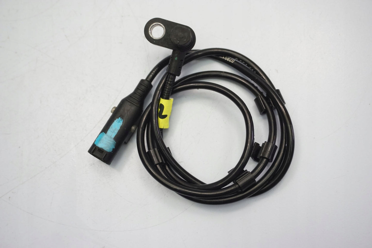 BMW G 310 R 16- ABS Sensor hinten