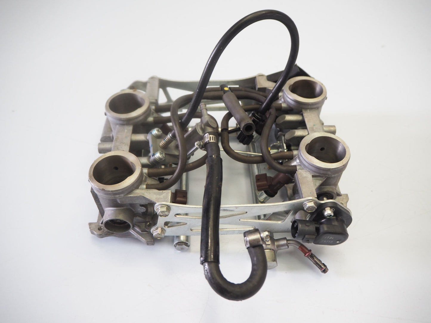 HONDA VFR 800 F 17- Einspritzanlage Drosselklappen Injection 2