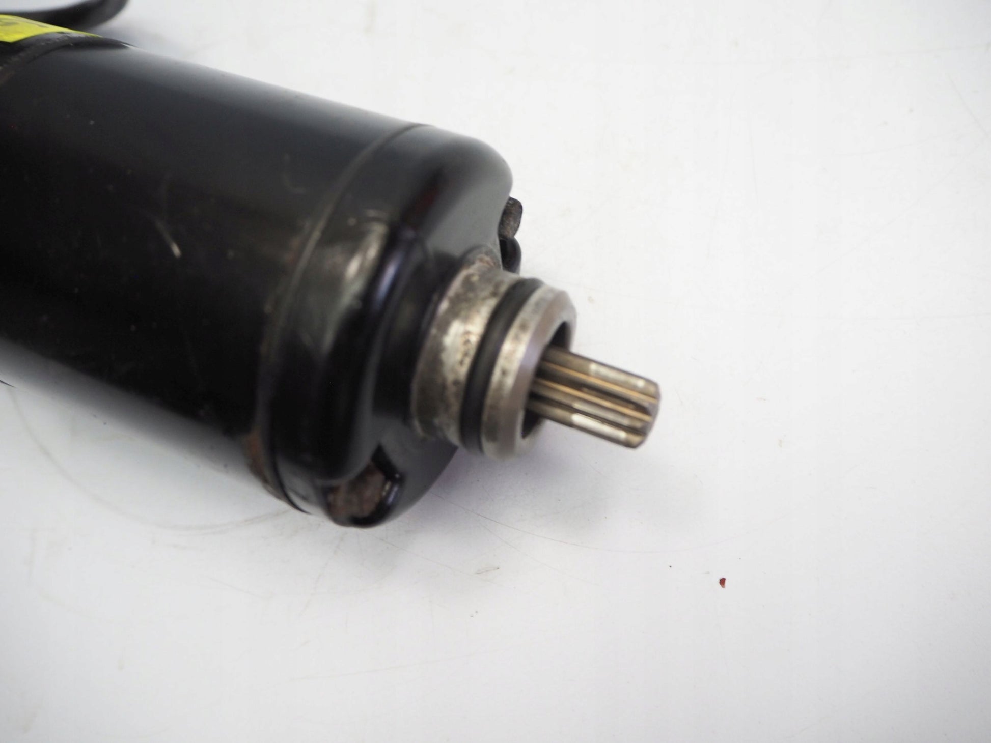 KAWASAKI ER-6F 650 12-17 Anlasser Starter Motor 6