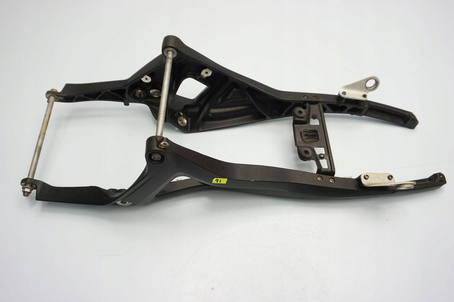 DUCATI MONSTER 796 10-17 Heckrahmen Rahmen hinten rear frame