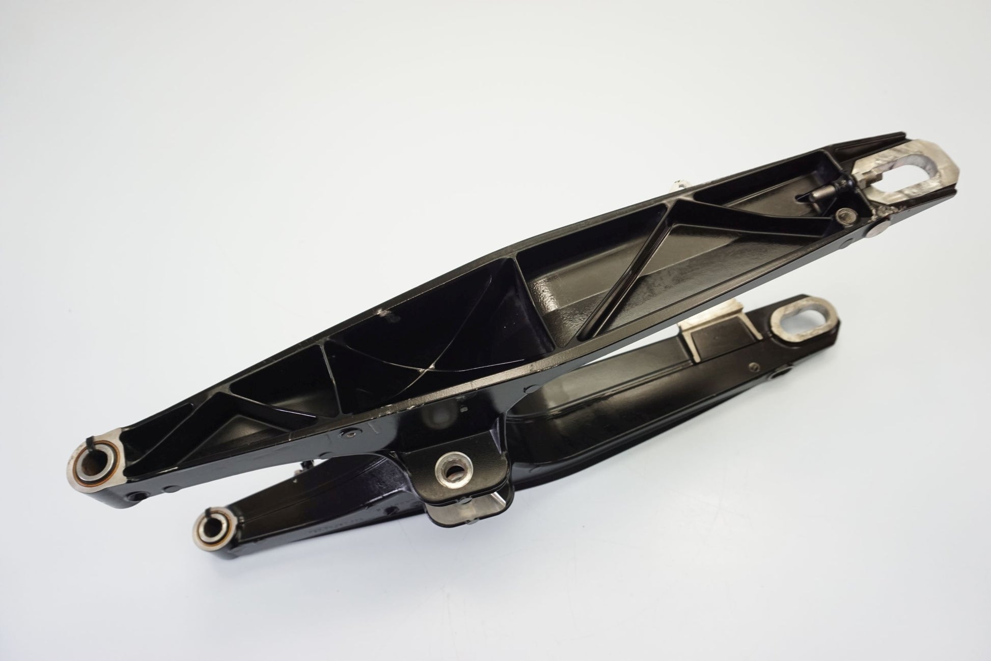 KTM 690 DUKE 12-15 Schwinge Hinterradschwinge swing arm 5