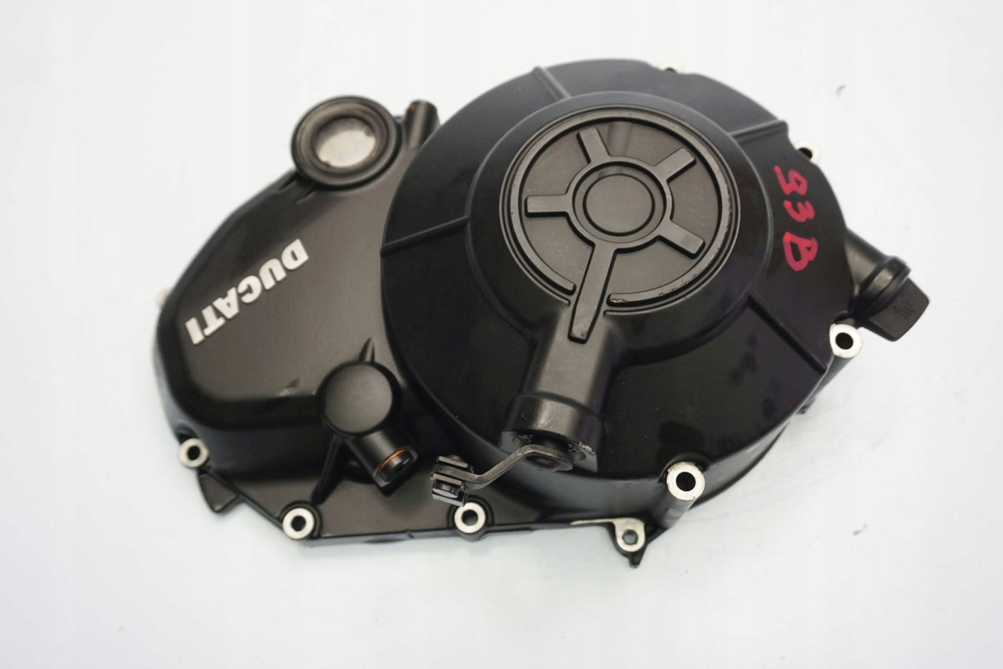 DUCATI MONSTER 797 17- Motordeckel Engine Cover