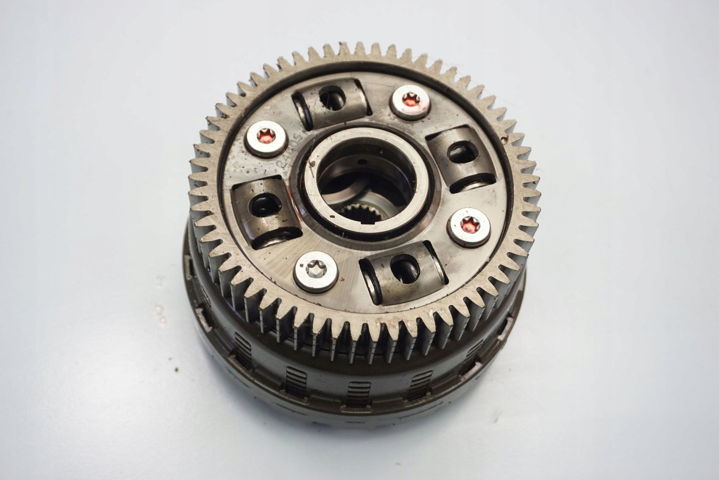 BMW R 1200 GS 13-16 Kupplung Kupplungskorb Clutch