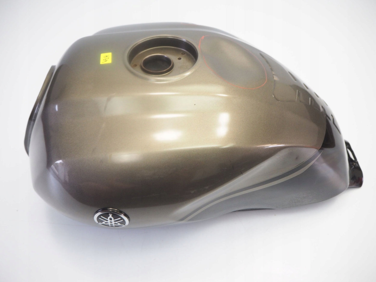 YAMAHA XJR 1300 07-09 Kraftstofftank Benzintank Fuel Tank