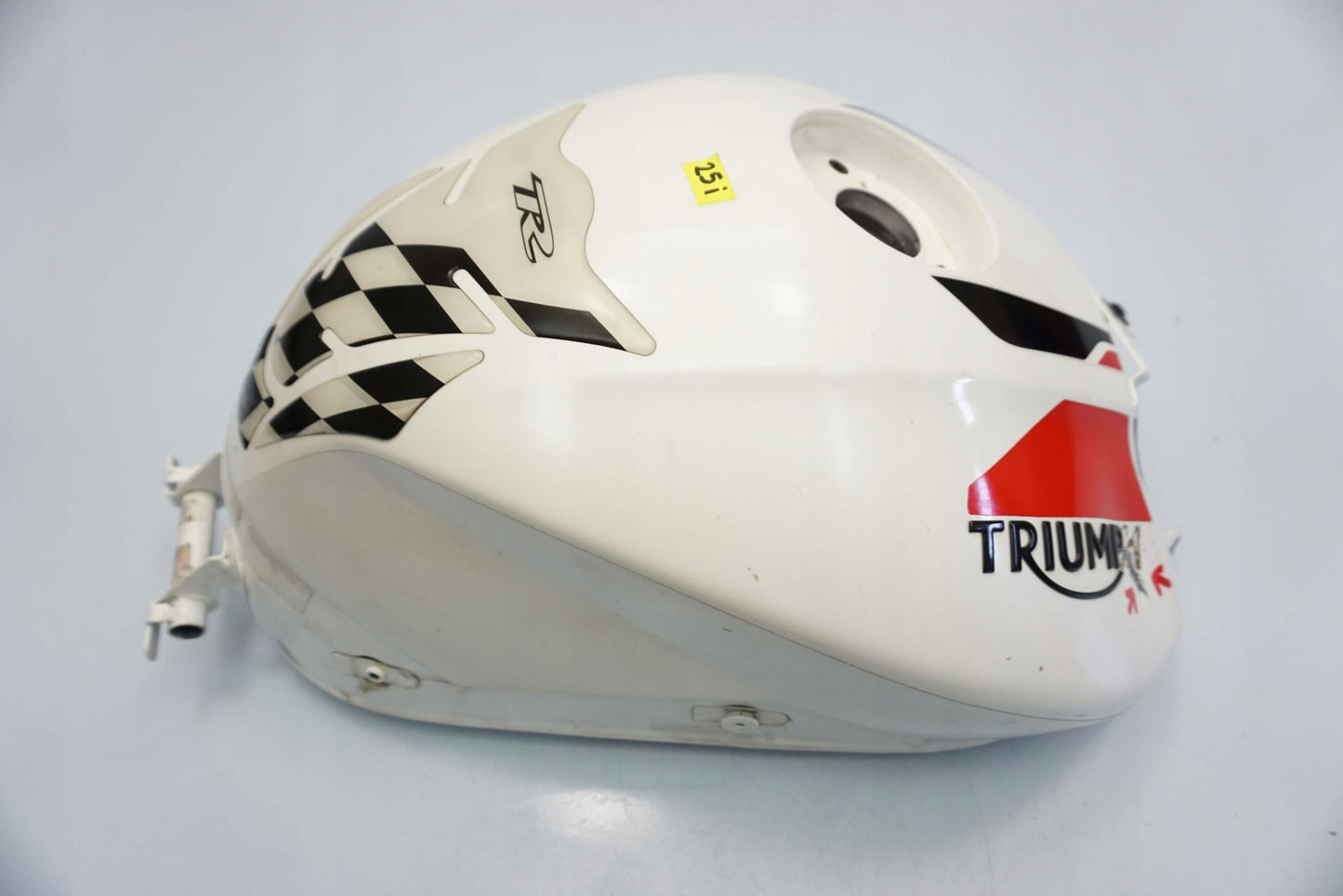 TRIUMPH SPEED TRIPLE 1050 RS 18-20 Kraftstofftank Benzintank Fuel Tank