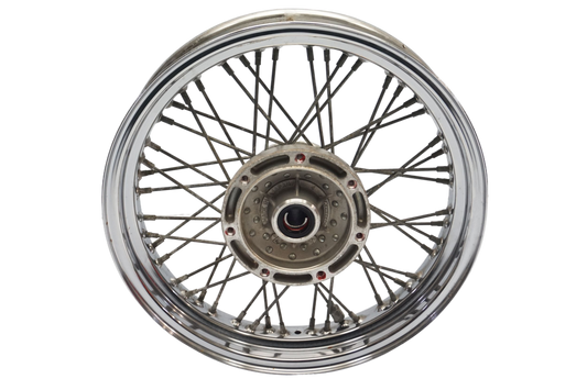 KAWASAKI VN 1500 VULCAN Felge vorne Wheel Vorderrad 1