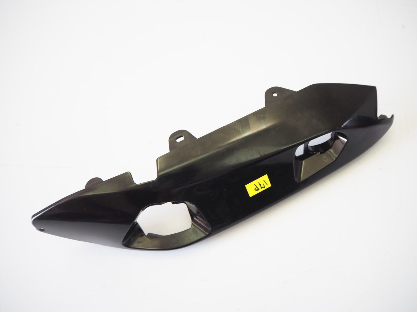 KAWASAKI 650 ER-6N 12-17 Heckverkleidung Verkleidung Heck rechts 4