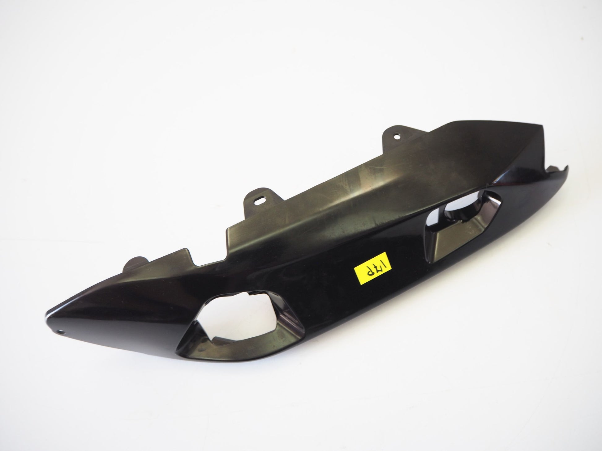 KAWASAKI 650 ER-6N 12-17 Heckverkleidung Verkleidung Heck rechts 4