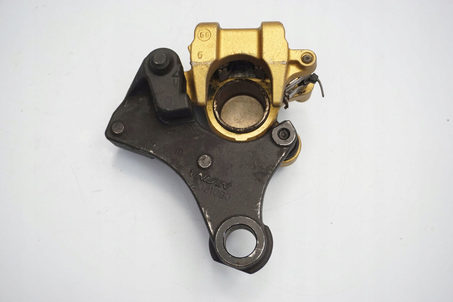 TRIUMPH DAYTONA 675 06-12 Bremse Bremssattel Bremszange hinten