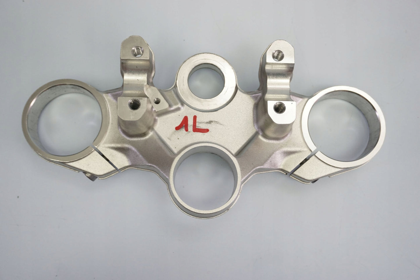 BMW S 1000 R 13-16 obere Gabelbrücke Triple Clamp oben