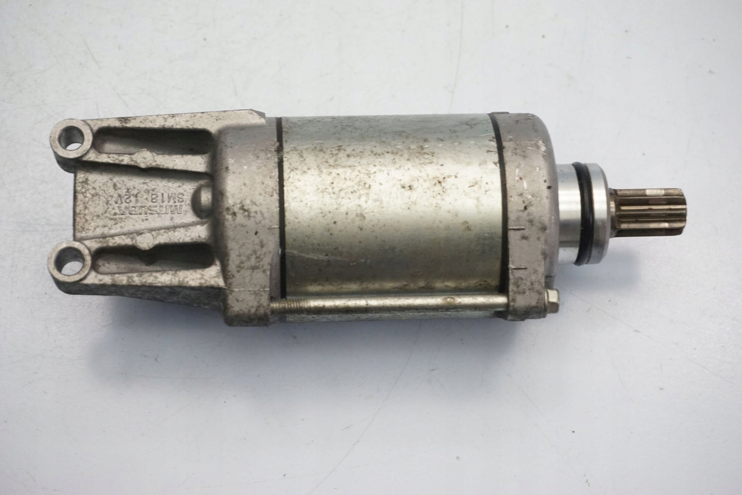 YAMAHA T-MAX 530 12-15 Anlasser Starter Motor