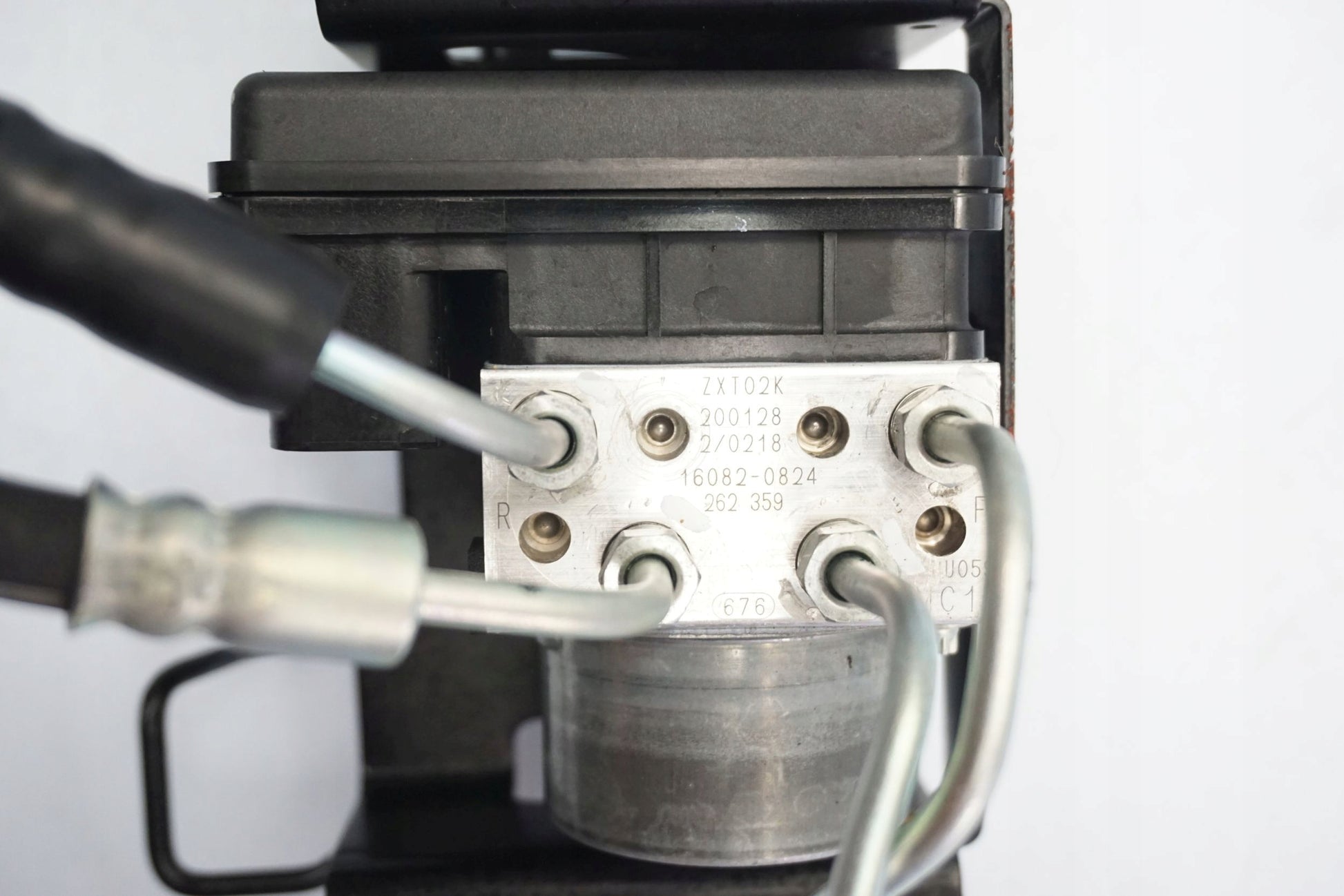 KAWASAKI NINJA 1000 SX 20- ABS Pumpe Druckmodulator 5