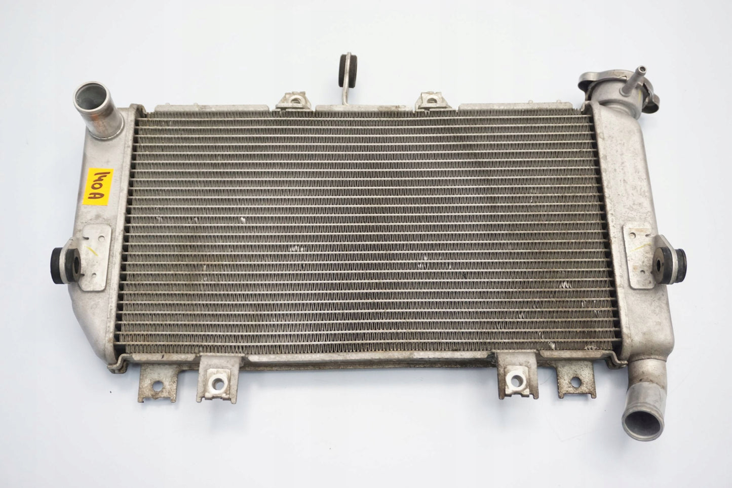 KAWASAKI NINJA 400 18- Wasserkühler Kühler Radiator 5