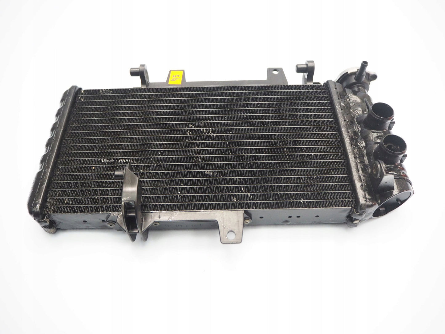 BMW F 800 ST 06-13 Wasserkühler Kühler Radiator