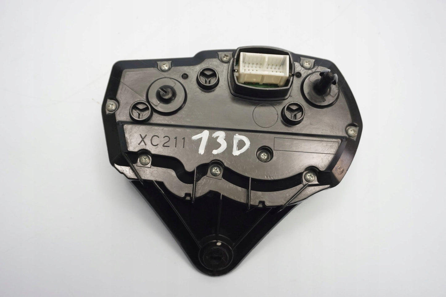 YAMAHA XSR-700 16-18 Tacho Tachometer Cockpit Speedometer