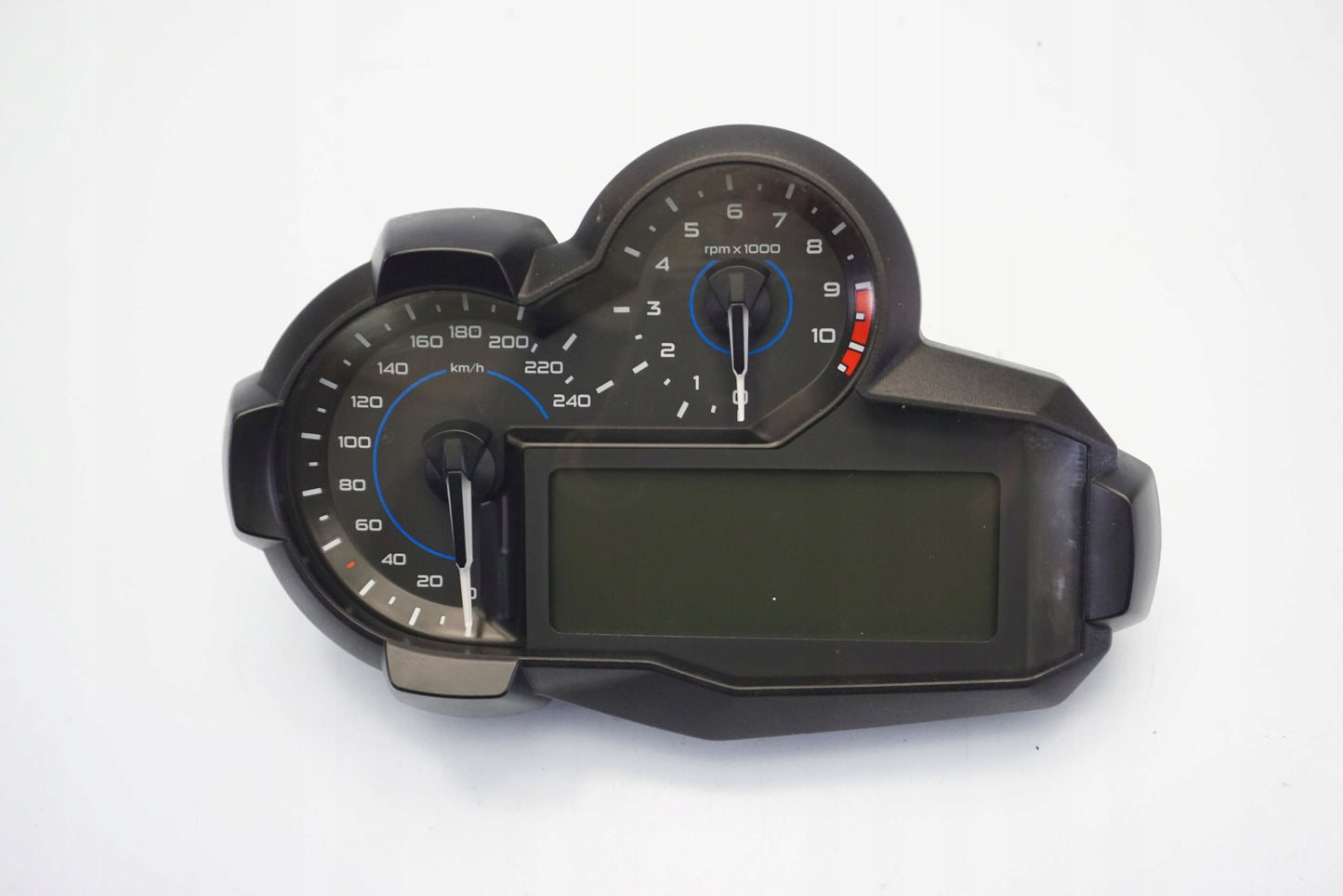 BMW R 1200 GS K50 16-18 Tacho Tachometer Cockpit Speedometer