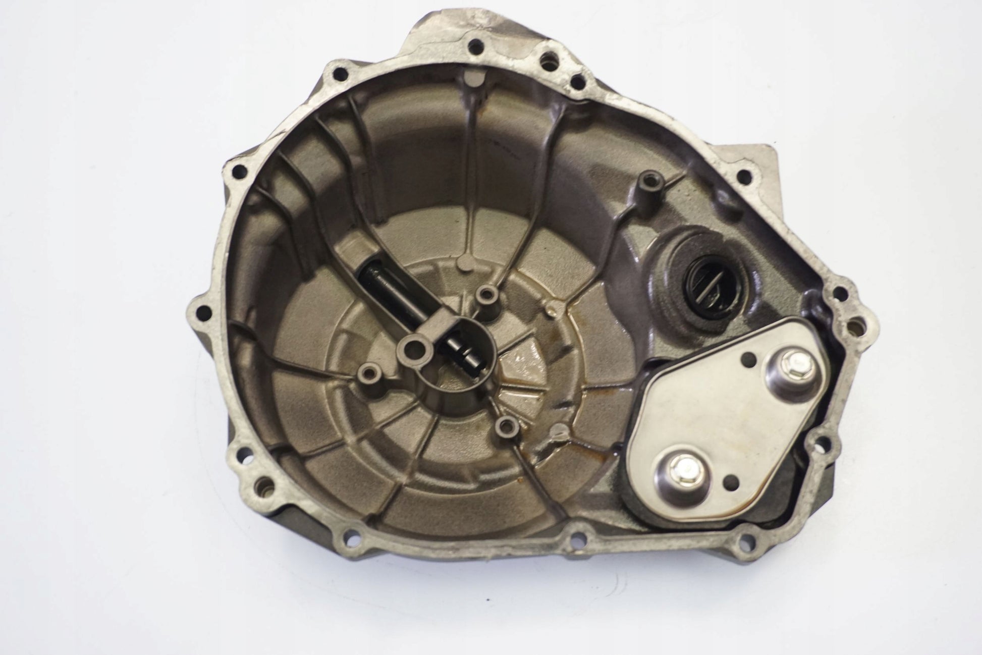 KAWASAKI ZX-10R 21-22 Motordeckel Engine Cover 9