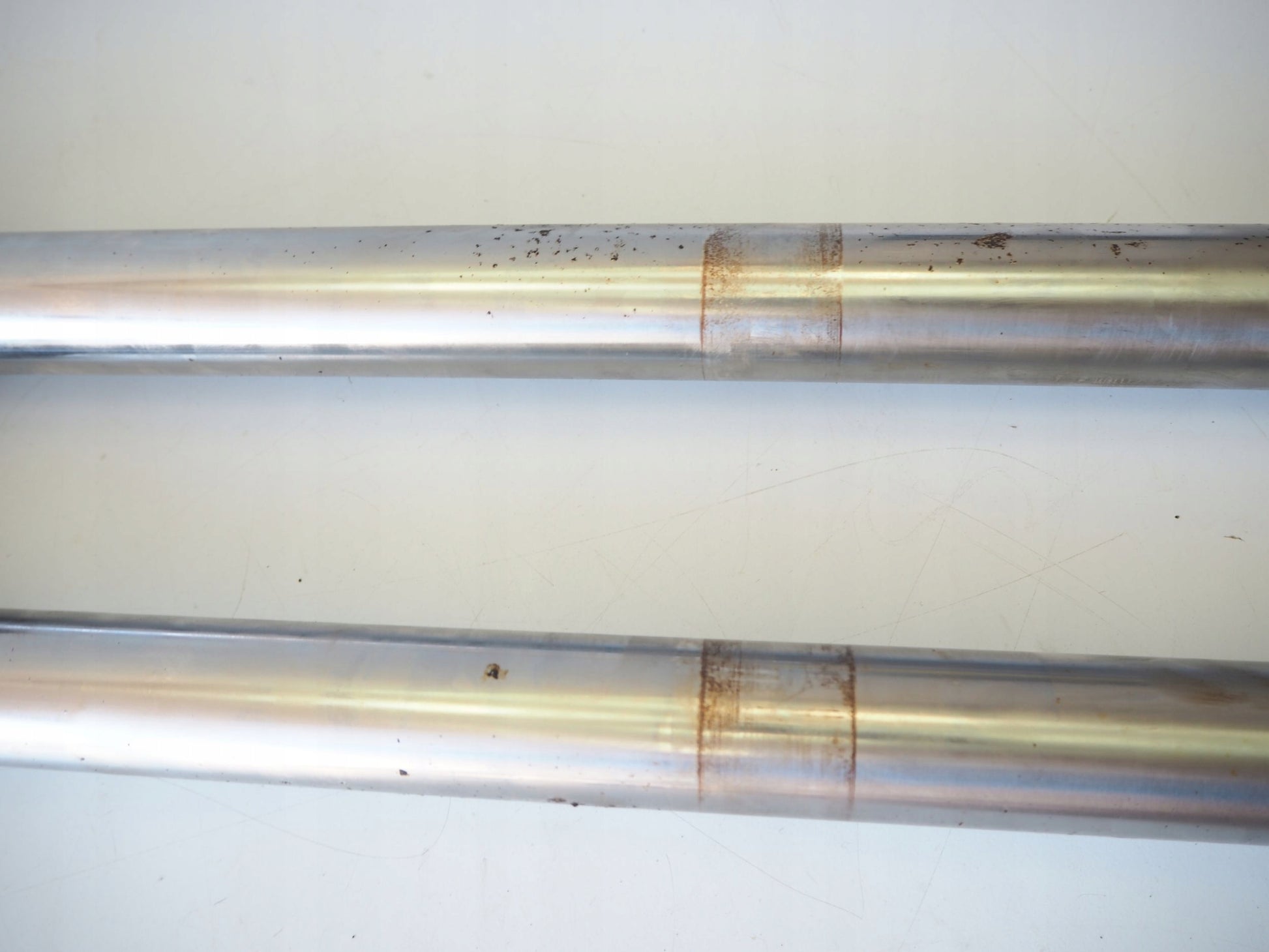 HONDA XL 700 V TRANSALP 08-11 Gabel Gabelholme Fork 4