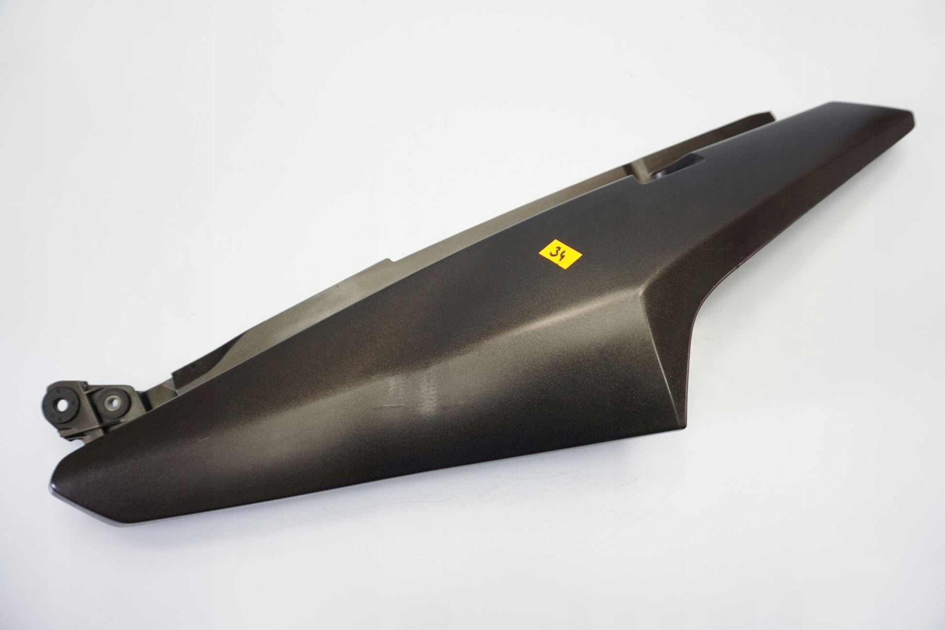 KAWASAKI KLV 1000 DL 1000 V-STROM Heckverkleidung Verkleidung Heck 3