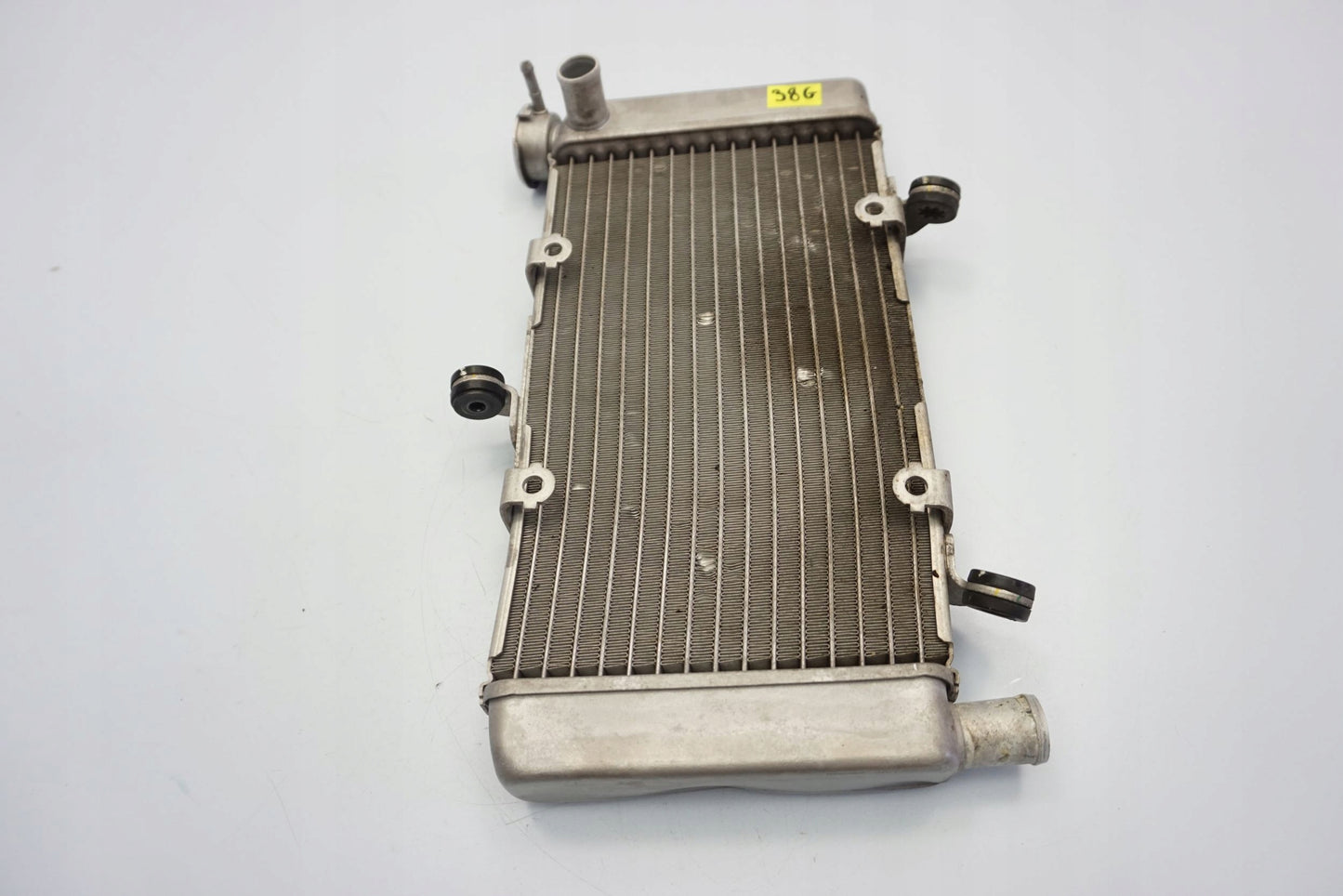 HONDA CBR 500 R 16-18 Wasserkühler Kühler Radiator