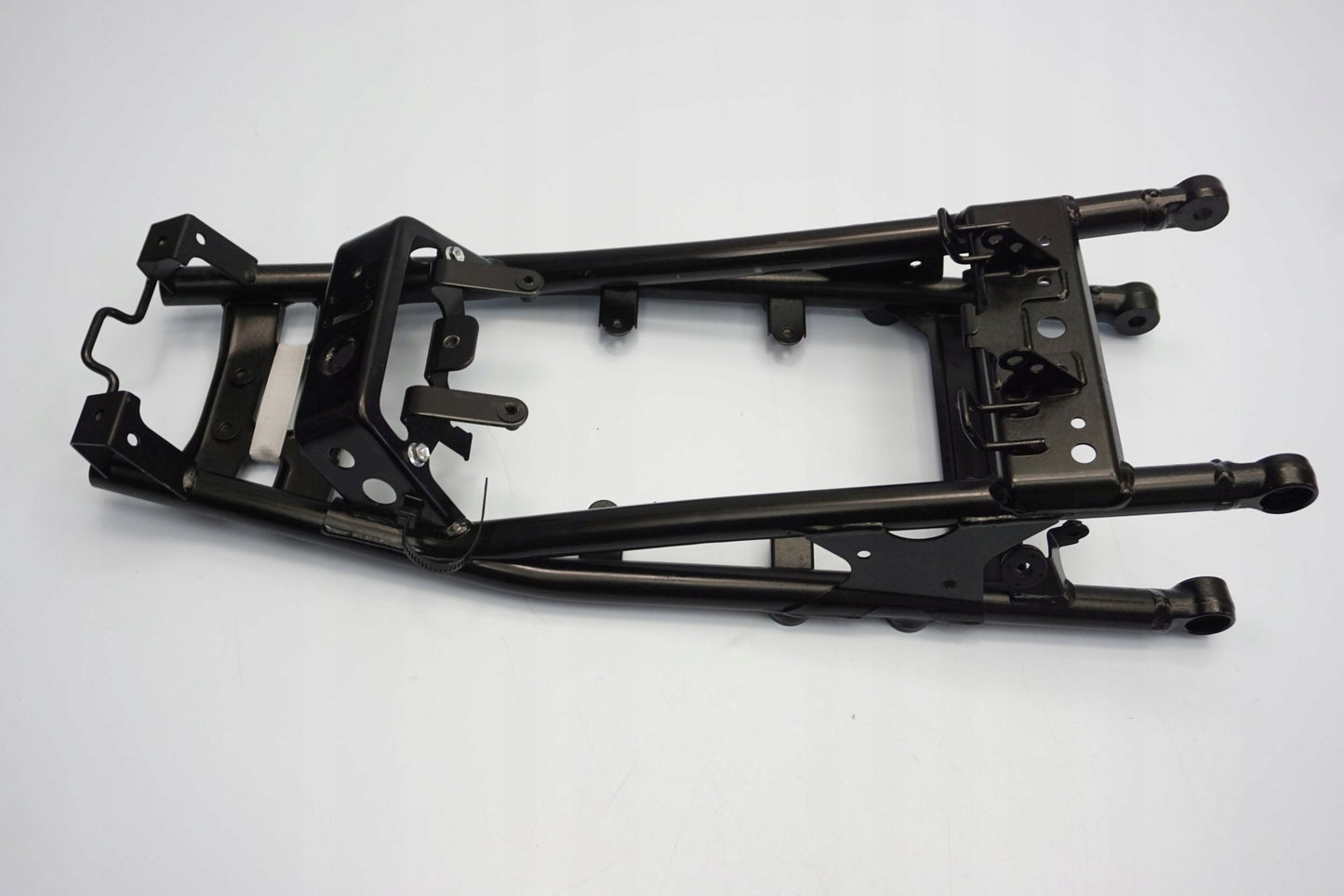 SUZUKI GSX-S 1000 F 15-20 Heckrahmen Rahmen hinten rear frame