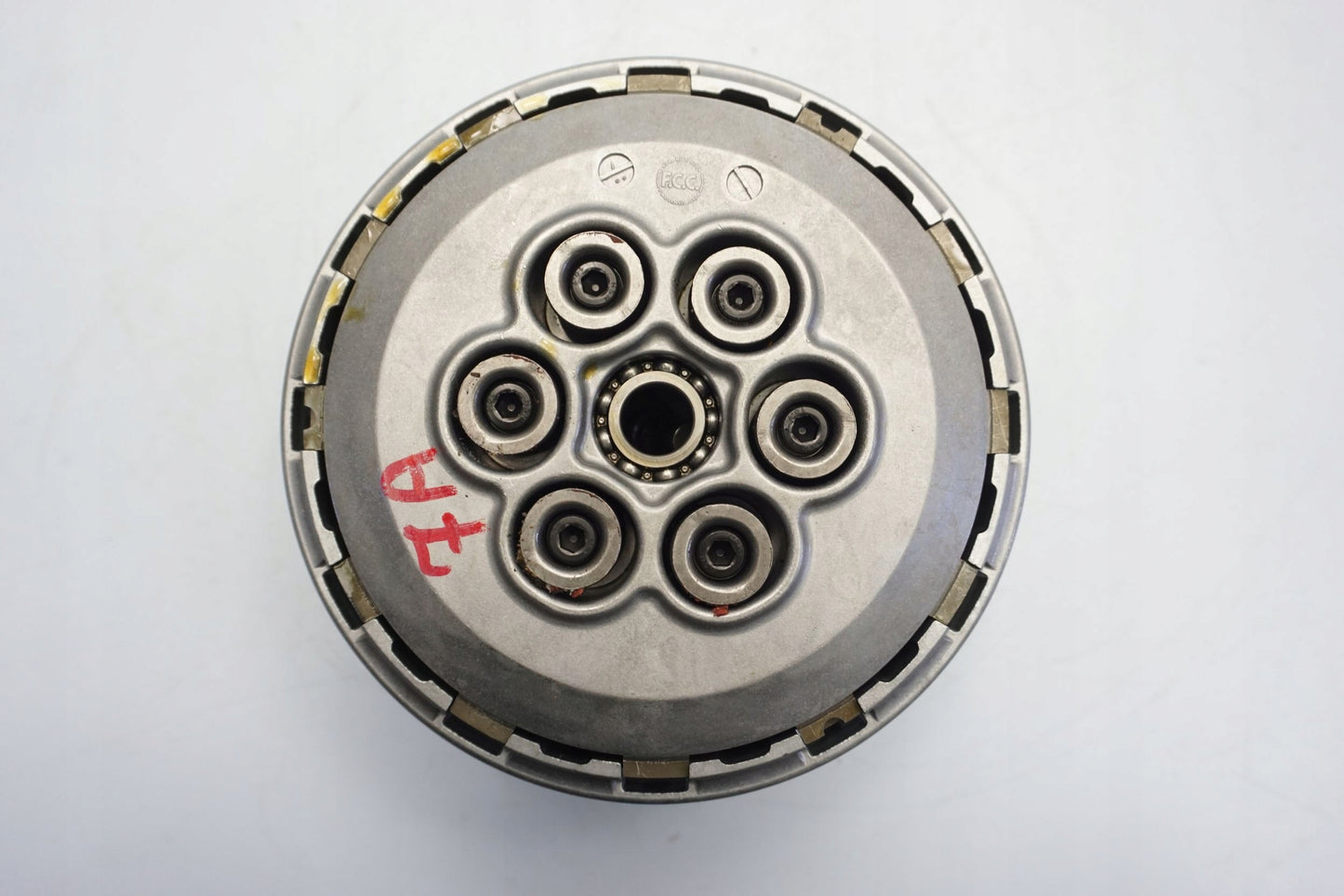 APRILIA RSV4 1000 09- Kupplung Kupplungskorb Clutch