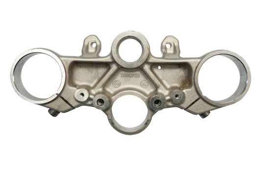 BMW S 1000 R 13-16 obere Gabelbrücke Triple Clamp oben