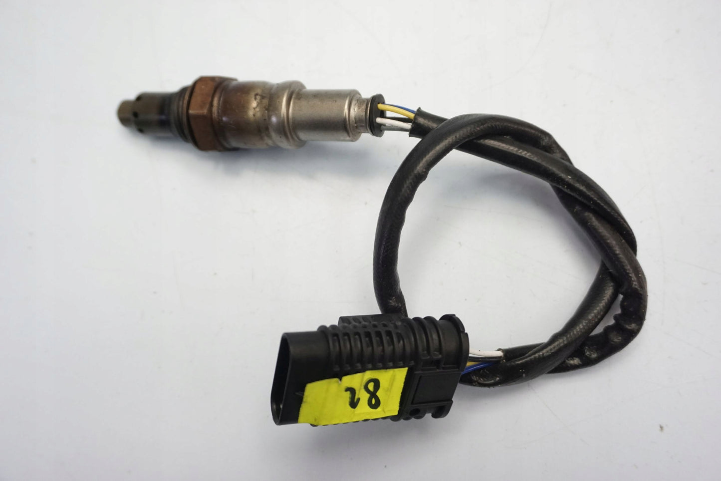 BMW R 1250 RS 19- Lambdasonde O2 Sensor Sonde Sonda Lambda