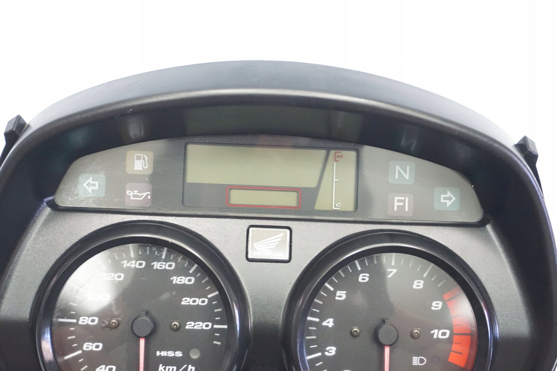 HONDA XL 1000 V VARADERO 03-06 Tacho Tachometer Cockpit Speedometer 14
