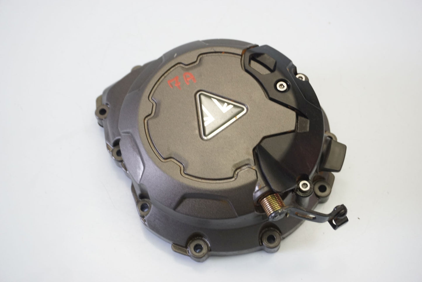 TRIUMPH TIGER 900 RALLY 20- Motordeckel Engine Cover